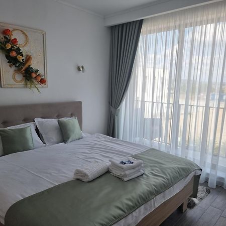 Apart Bun Oradea Habitación foto