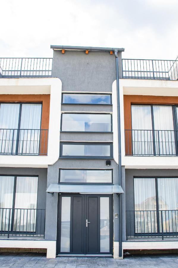 Apart Bun Oradea Exterior foto