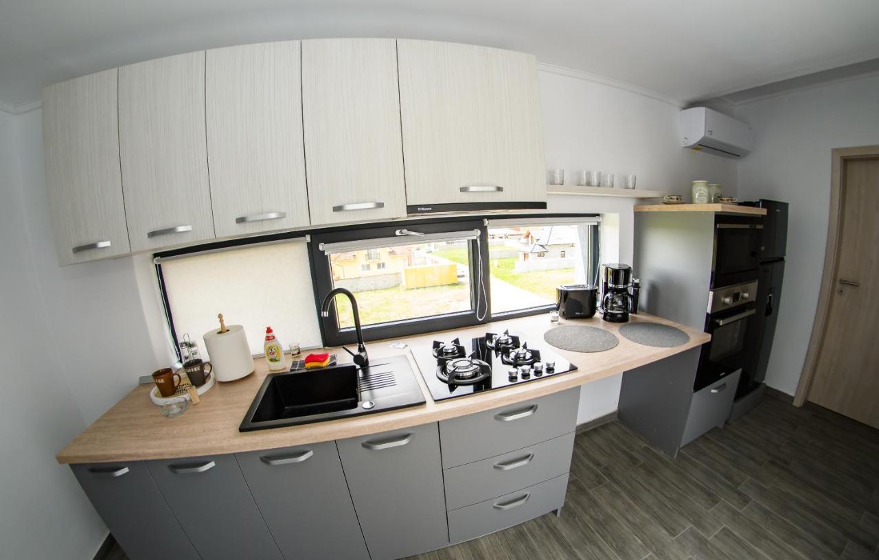 Apart Bun Oradea Exterior foto