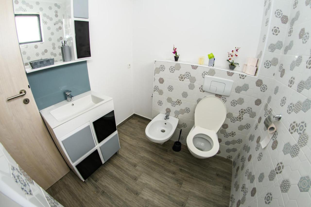 Apart Bun Oradea Exterior foto