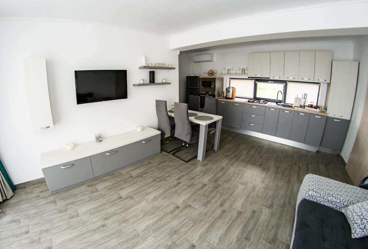 Apart Bun Oradea Exterior foto