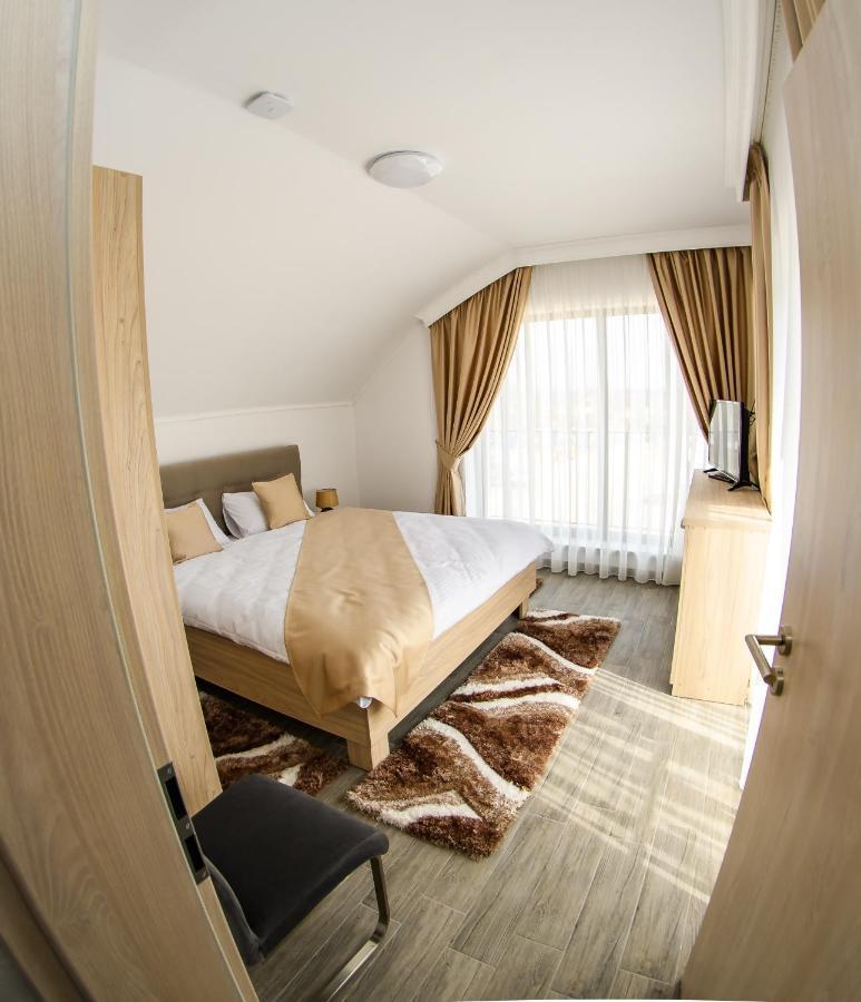 Apart Bun Oradea Exterior foto