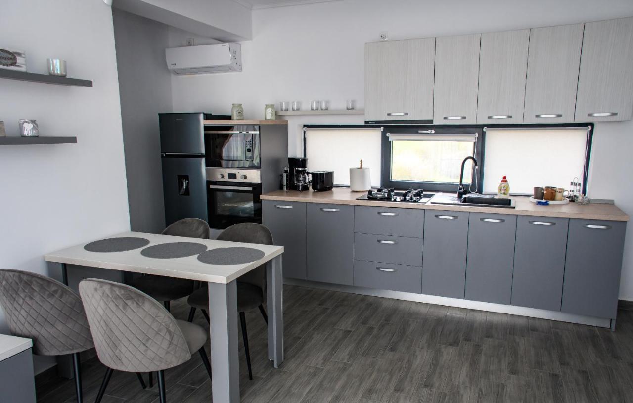 Apart Bun Oradea Exterior foto