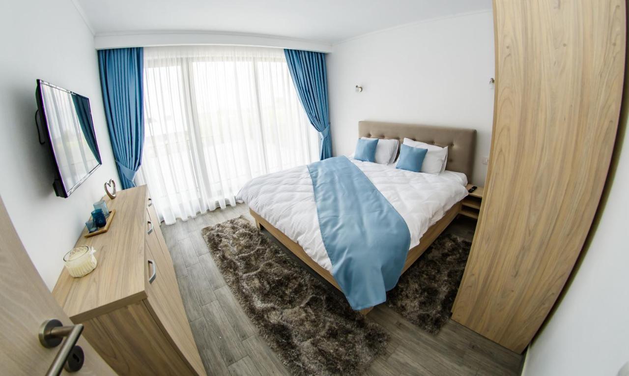 Apart Bun Oradea Exterior foto