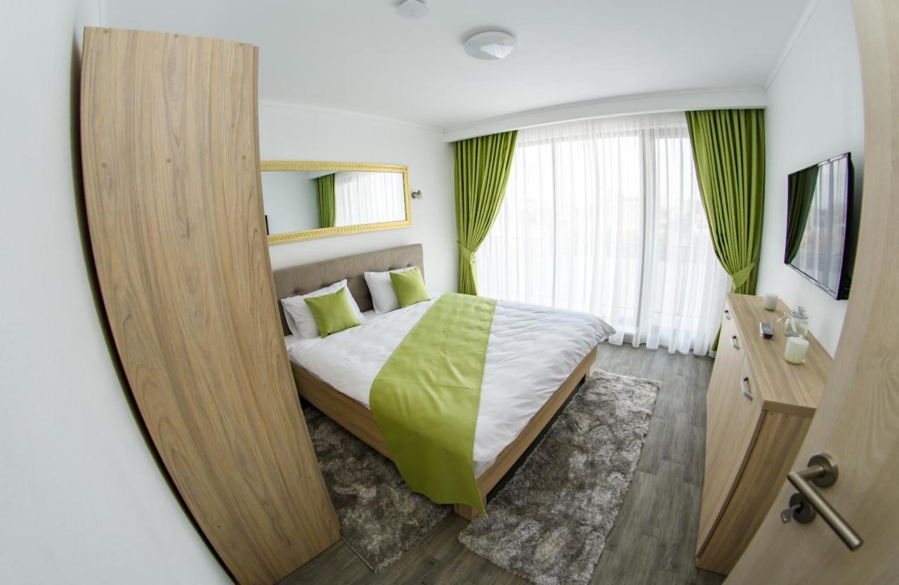 Apart Bun Oradea Exterior foto