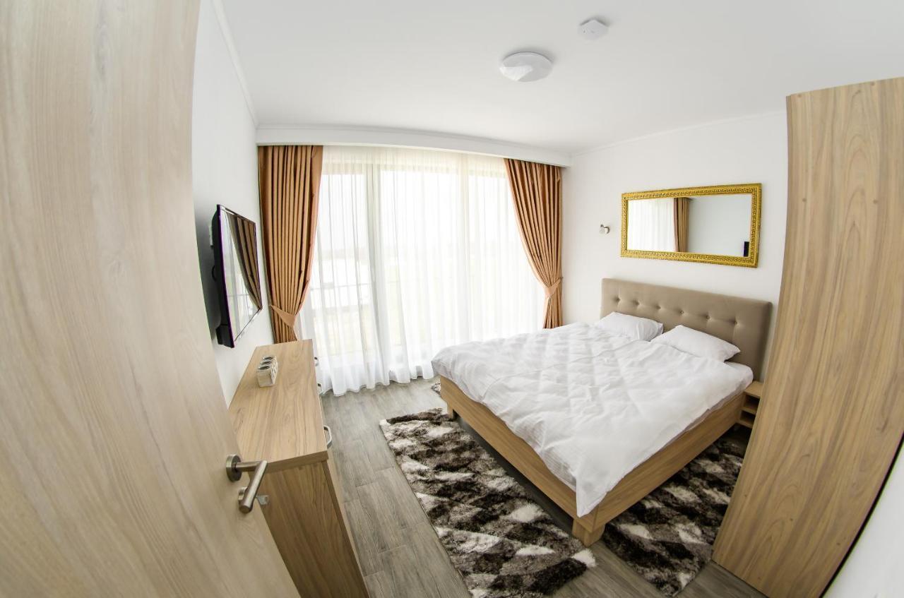 Apart Bun Oradea Exterior foto