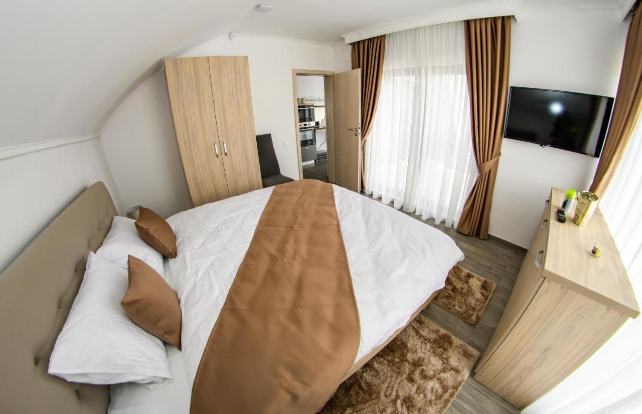 Apart Bun Oradea Exterior foto