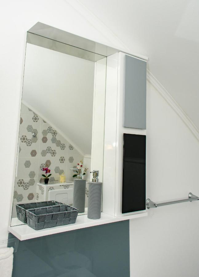 Apart Bun Oradea Exterior foto