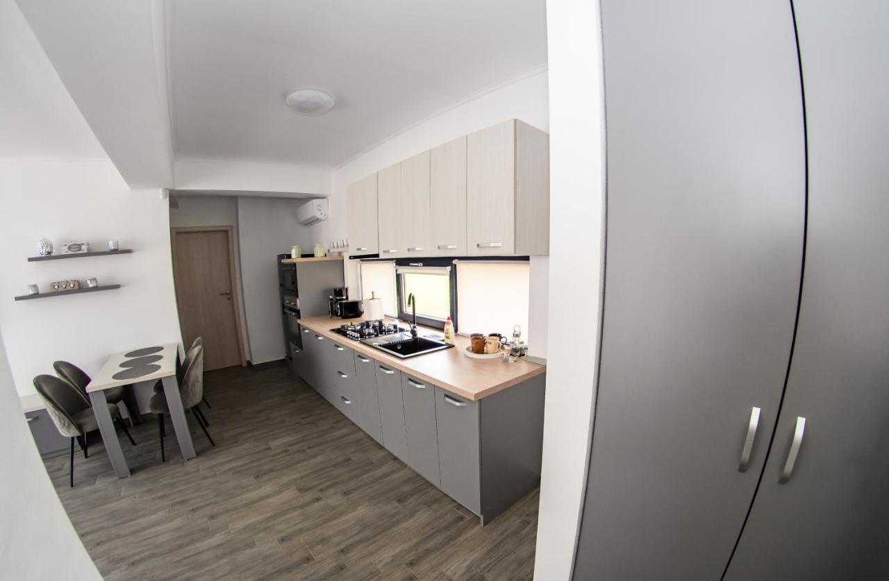 Apart Bun Oradea Exterior foto