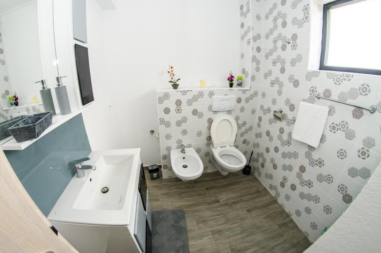 Apart Bun Oradea Exterior foto