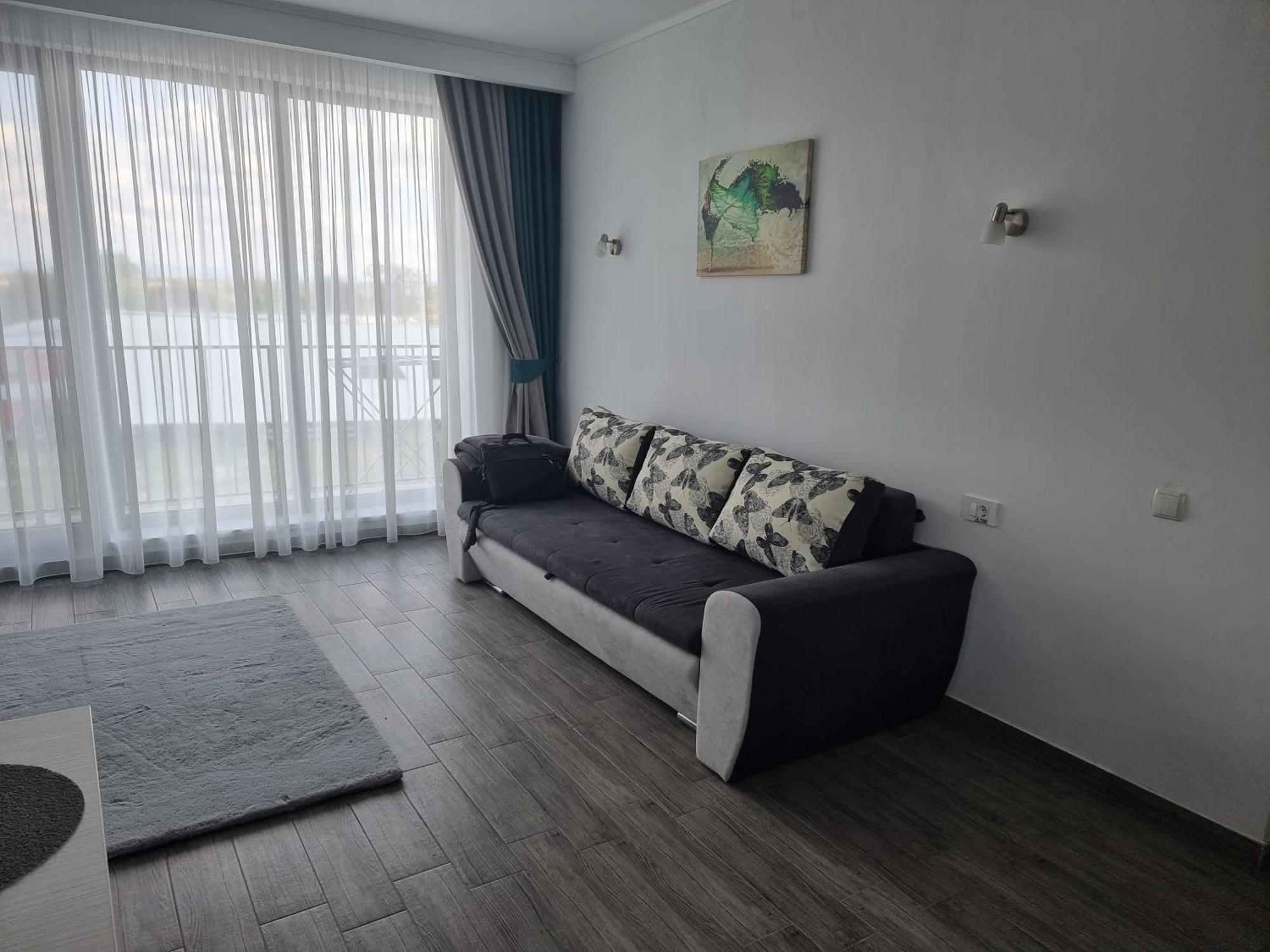 Apart Bun Oradea Habitación foto
