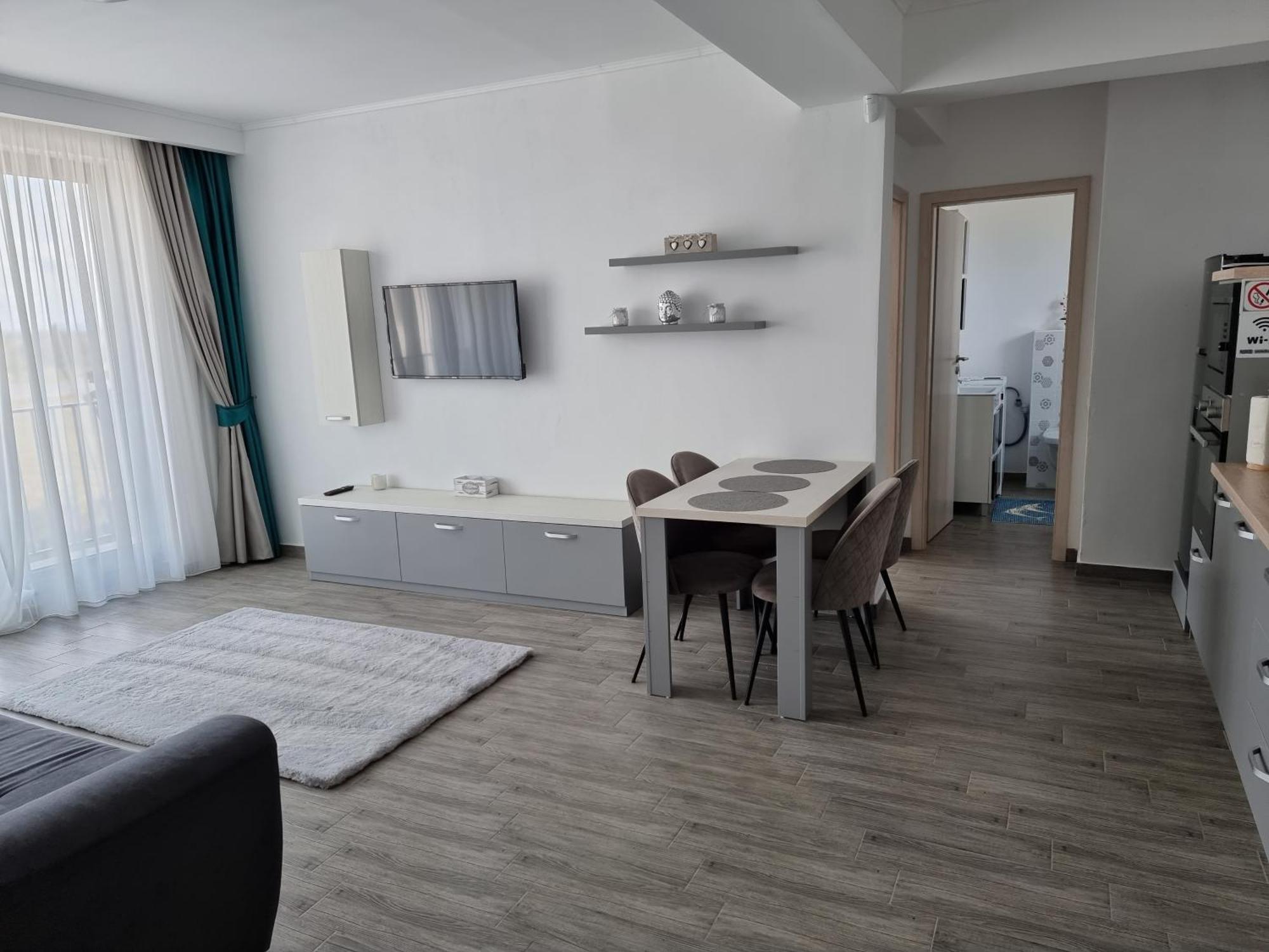 Apart Bun Oradea Habitación foto